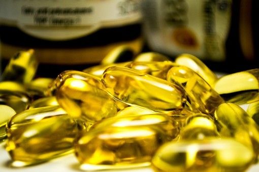 Acidi grassi polinsaturi Omega 3, un prezioso dono dalla natura