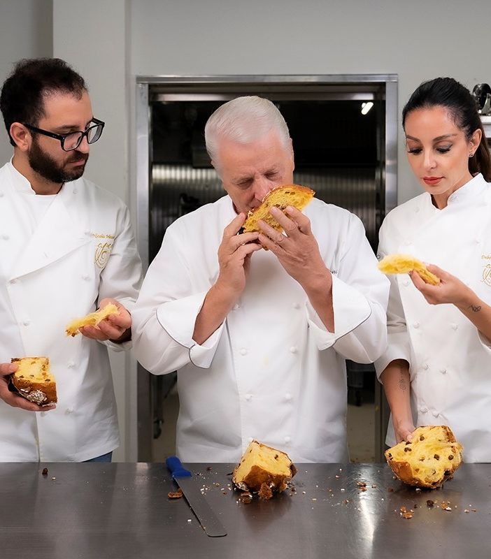 Panettone: 3 idee per gustare il dolce tipico milanese