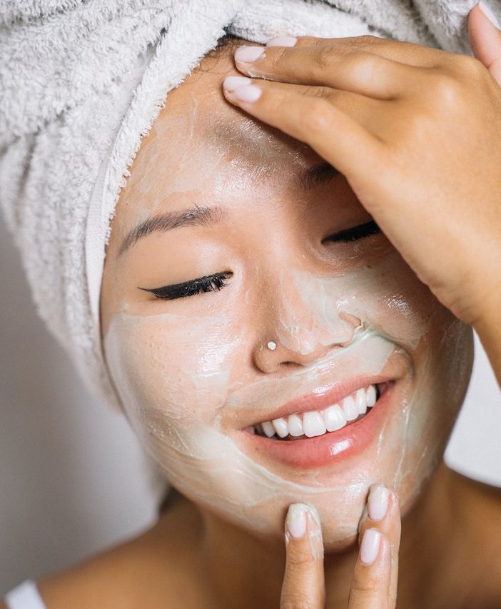 Cosmesi naturale: un trend che non accenna a perdere quota