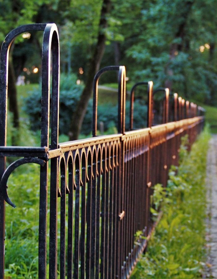 Giardino: come recintarlo e renderlo più sicuro