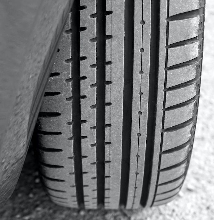 Quando è il momento di cambiare le gomme dell’auto