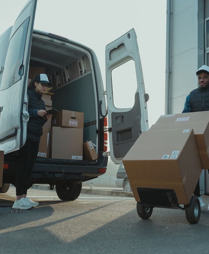 Spedizione freight: cos’è e perché è importante per le aziende