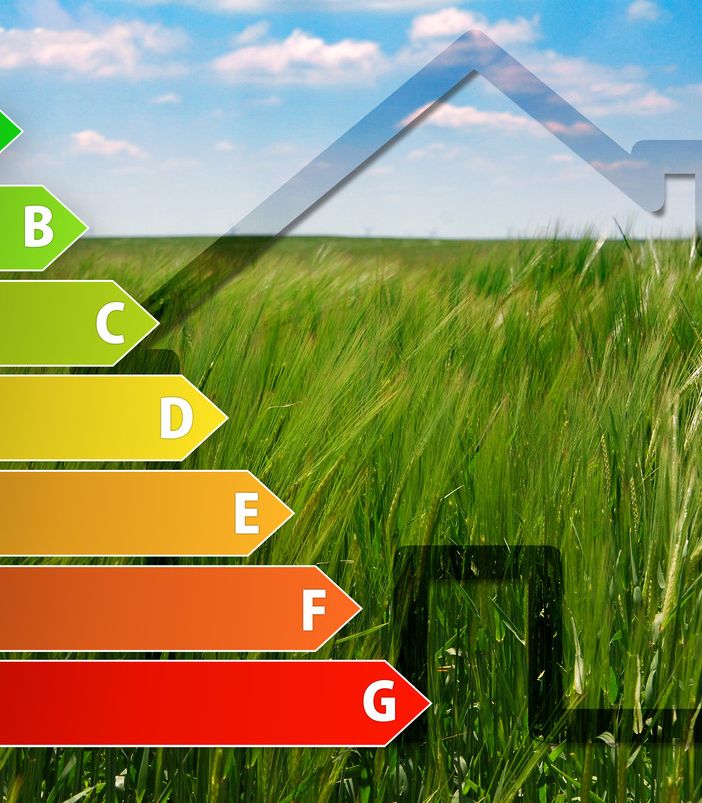 Pompe di calore: il futuro dell'efficienza energetica per la tua casa
