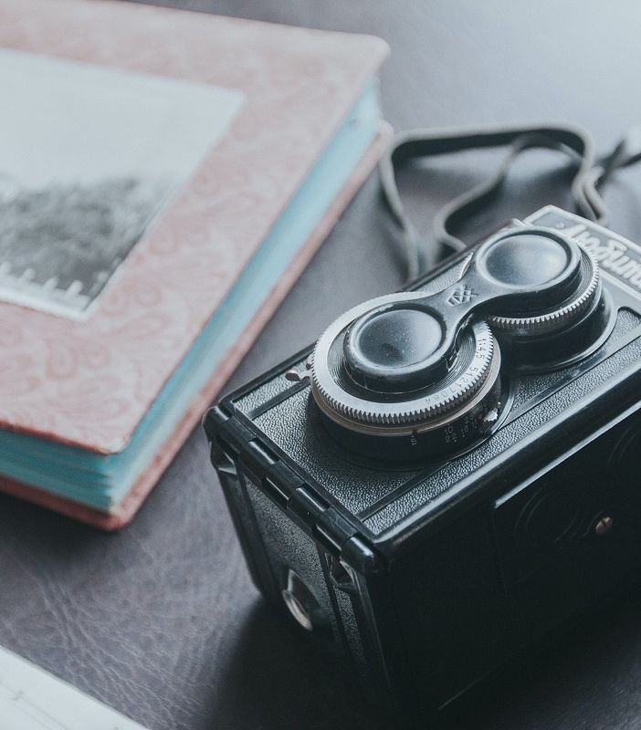 Come realizzare un album fotografico professionale da soli?