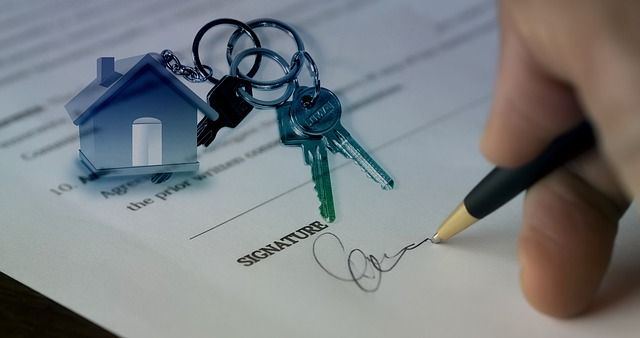 Come e perché richiedere una visura ipotecaria prima di acquistare un immobile