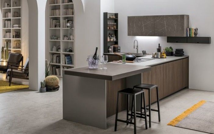 Ristrutturare cucina