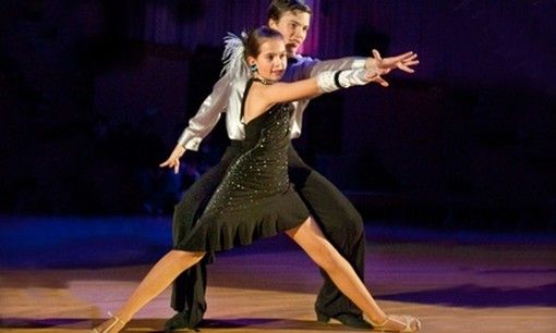 I corsi di Salsa e Bachata alla scuola di ballo Timba Tumba Dance Academy di Torino