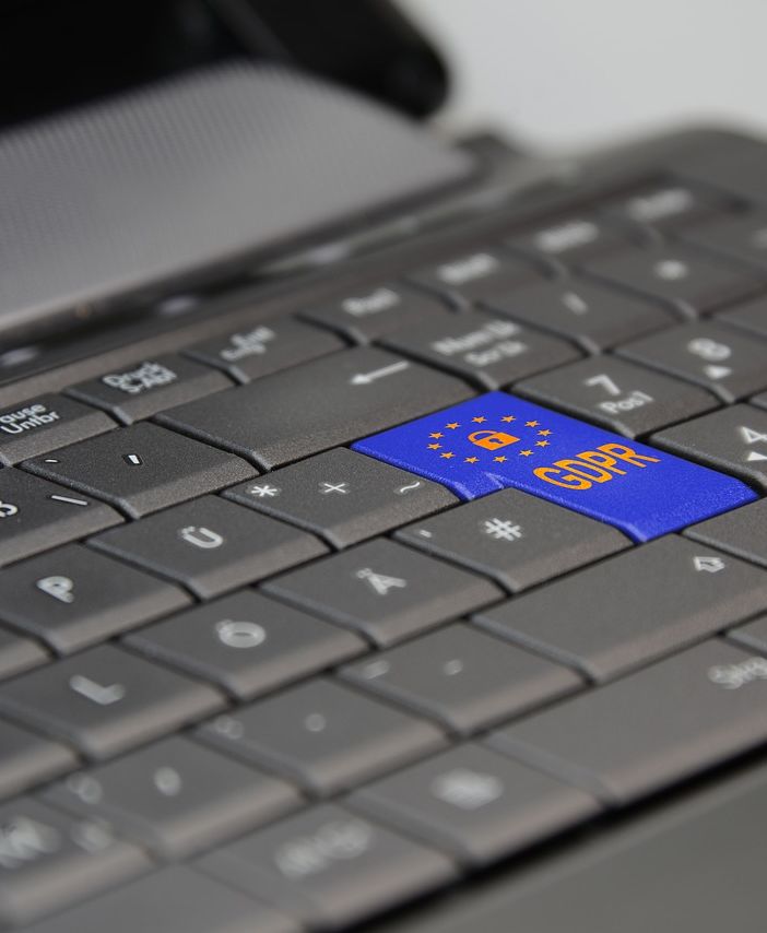 Software GDPR: cos'è, come funziona e chi dovrebbe utilizzarlo