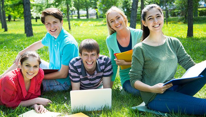 Pianifica il tuo futuro andando a studiare all'estero