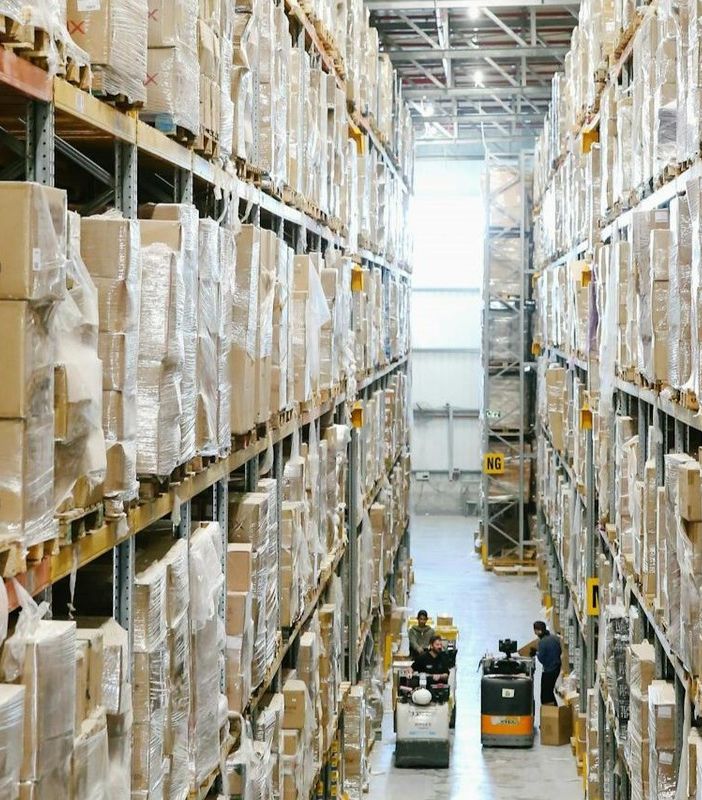 Supply Chain: Cos’è e Come Ottimizzarla per il Successo Aziendale