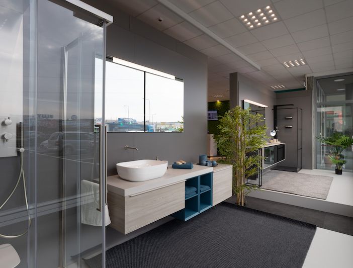 Bagnity: l’eCommerce per dare forma al progetto d’arredo bagno dei tuoi sogni