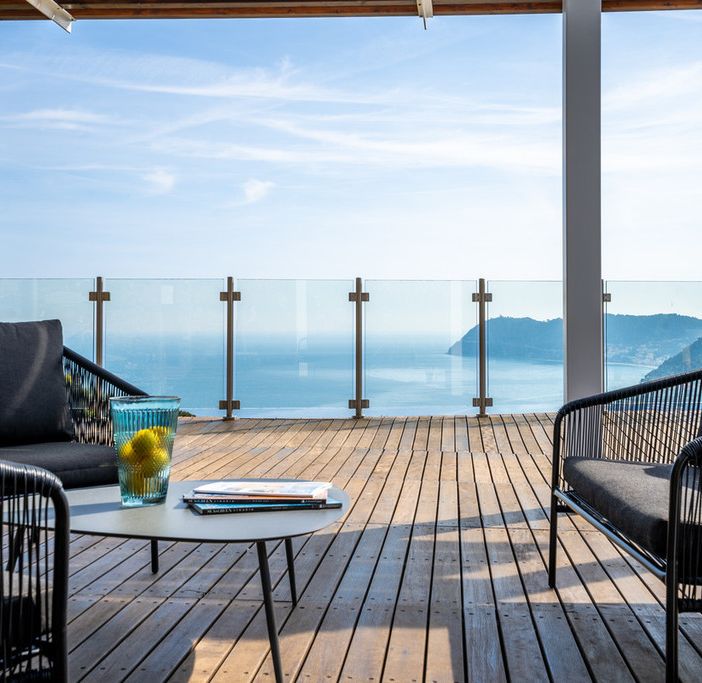 Vacanze di lusso rilassanti: idee e consigli per itinerari da sogno