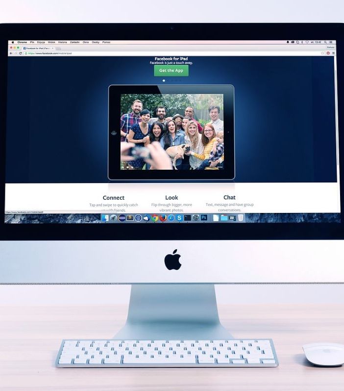ND Web Agency: l'evoluzione nella creazione di siti web e strategie di marketing digitale