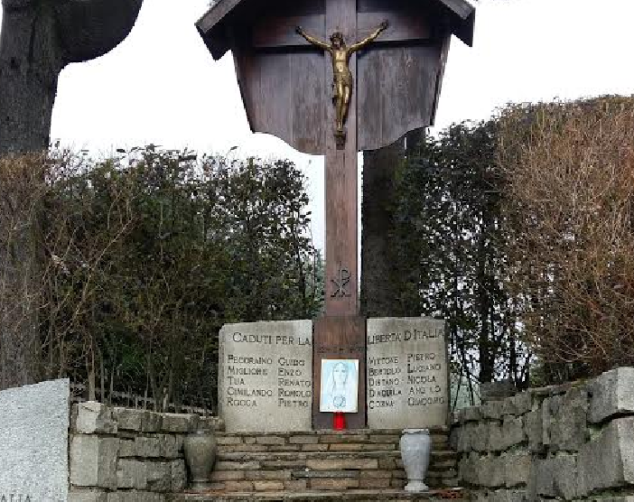 Alpignano, venerdì la commemorazione dei dieci Martiri del Maiolo