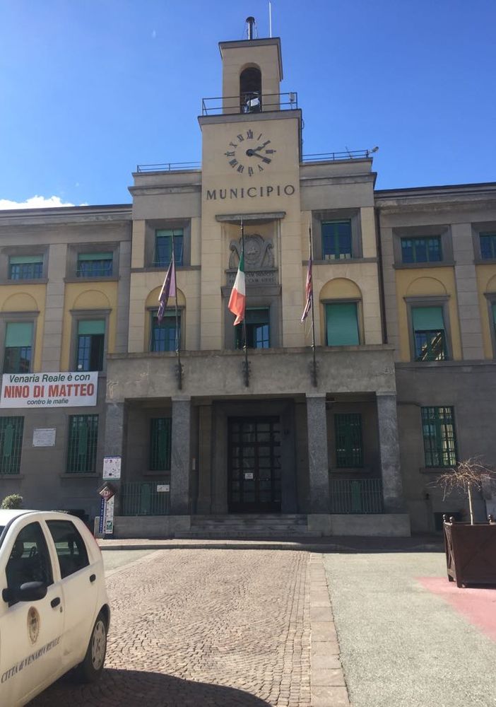 Crisi politica a Venaria, Mercadante: &quot;Non sarò io la stampella della maggioranza&quot;