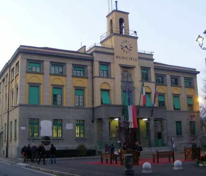 Venaria, più soldi per i servizi con il nuovo Bilancio previsionale