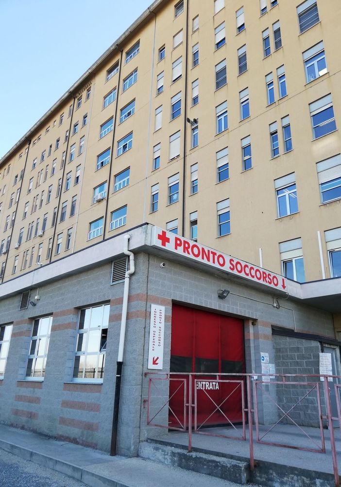 Pronto soccorso Rivoli