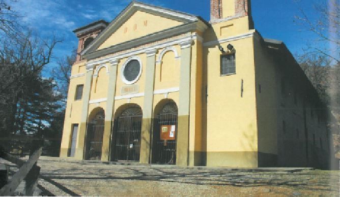 Caselette, partiti i festeggiamenti per Sant'Abaco
