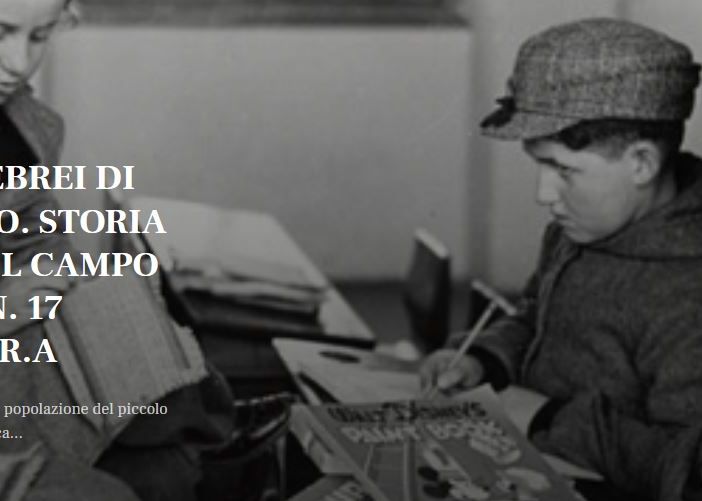 Giorno della Memoria: oggi 40 studenti di Bolzano al Campo 17 di Grugliasco