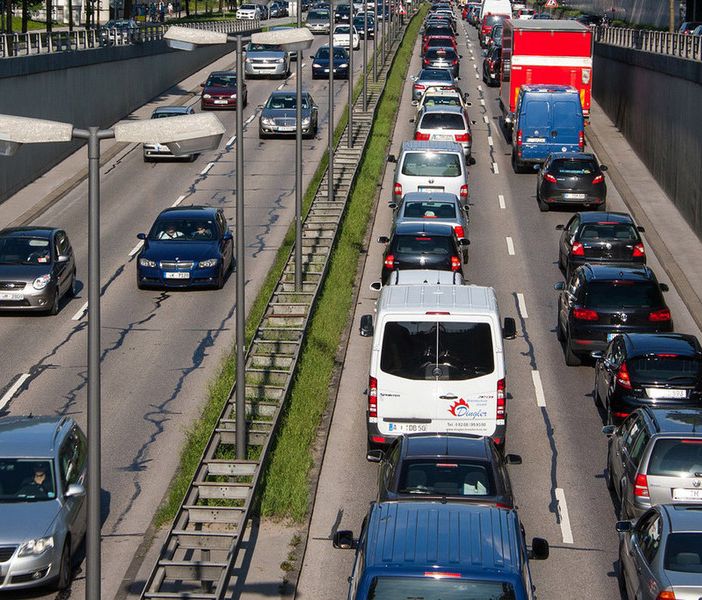 Smog, ancora scontro tra Venaria e Regione. E il sindaco scrive alla Commissione europea
