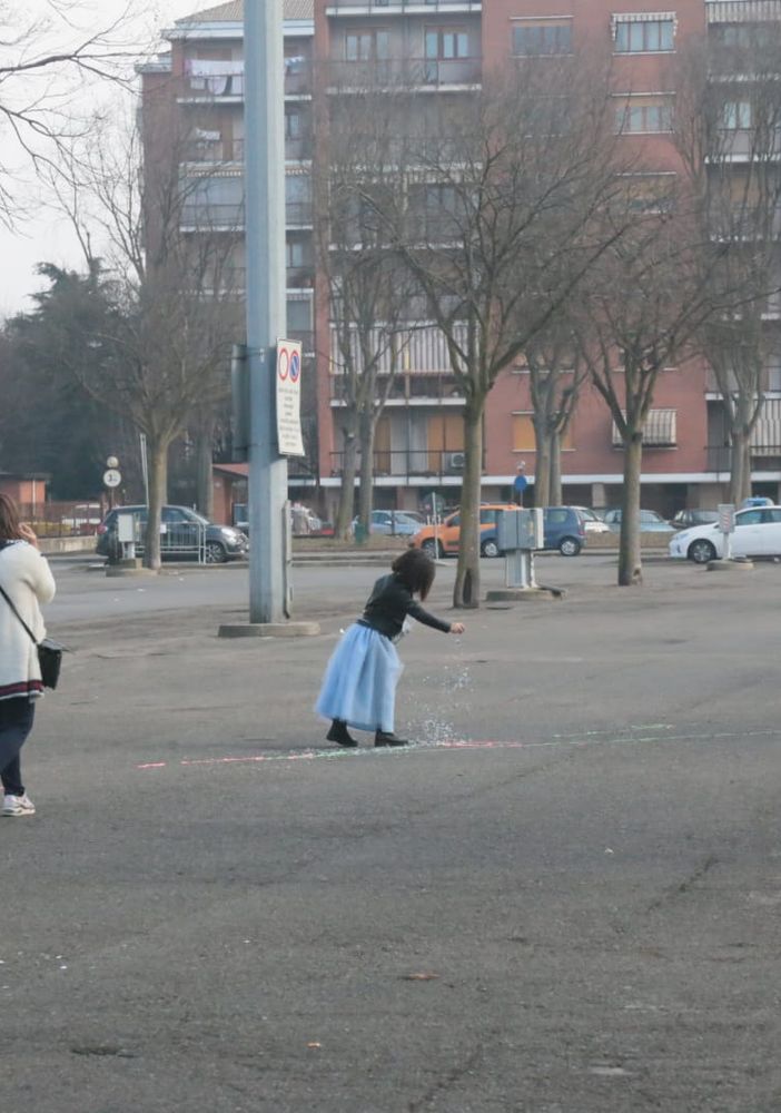 Coronavirus, a Rivoli e Venaria sospese le sfilate dei carri di carnevale