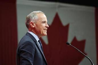 Canada, chi è Mark Carney: da banchiere a premier anti Trump