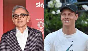 Barbieri pazzo di Sinner, la corsa in taxi per Jannik: &quot;Paul? Ce lo mangiamo&quot;
