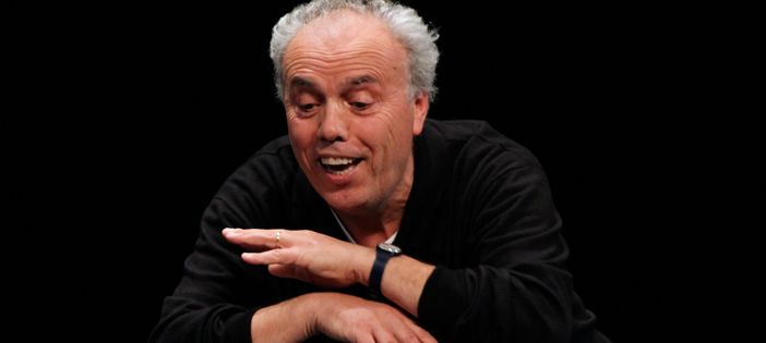 Al Garybaldi &quot;Lu santu jullare Francesco&quot; di Dario Fo