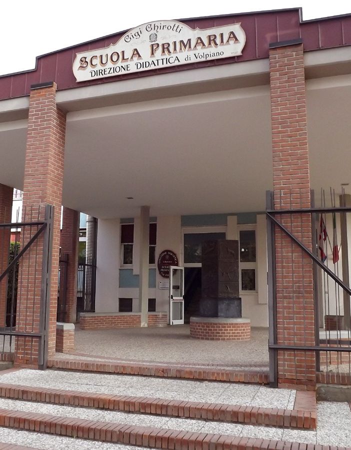 Volpiano, per i centri estivi una seconda sede alla scuola &quot;Ghirotti&quot;