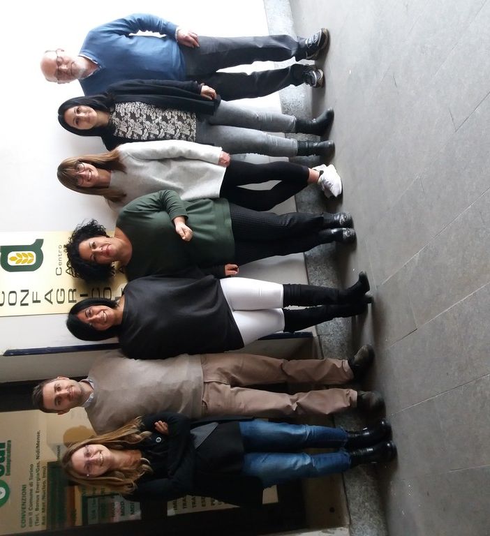 Chivasso, martedì 23 gennaio inaugurazione ufficiale dei nuovi uffici di Confagricoltura a Palazzo Einaudi
