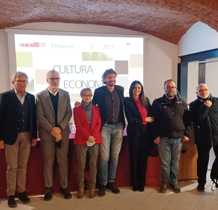 Un momento del Convegno