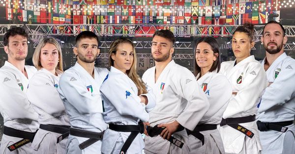 Un po' di Settimo alle Olimpiadi di Tokyo: in gara quattro atleti della città
