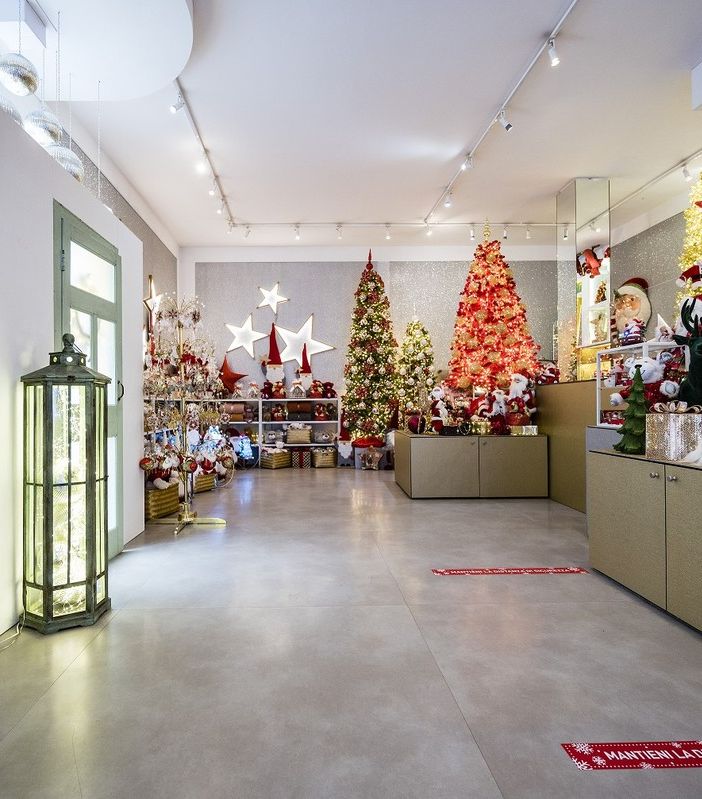 Torna da oggi il mercatino del Natale di Adisco