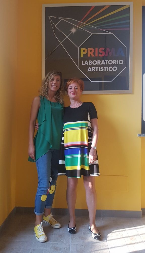Inaugurata la nuova sede di Prisma Laboratorio Artistico a Chivasso