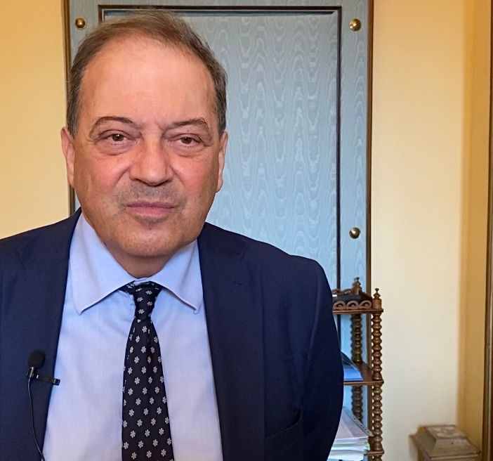 Nuovo dpcm, Corsaro: &quot;Collaborazione e unità per superare la crisi. I sindaci in prima linea&quot;