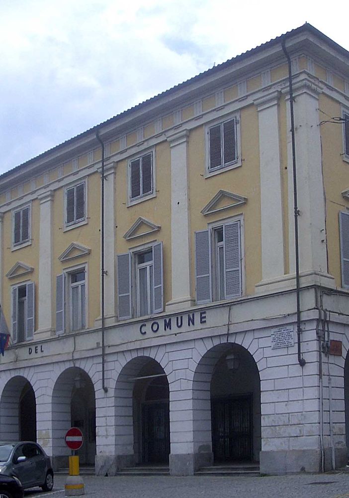 Una raccolta fondi per aiutare il piccolo Gioele a Castellamonte