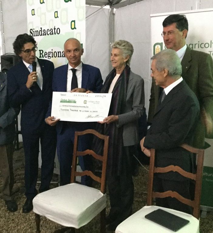 A Chivasso il raduno regionale di ANPA