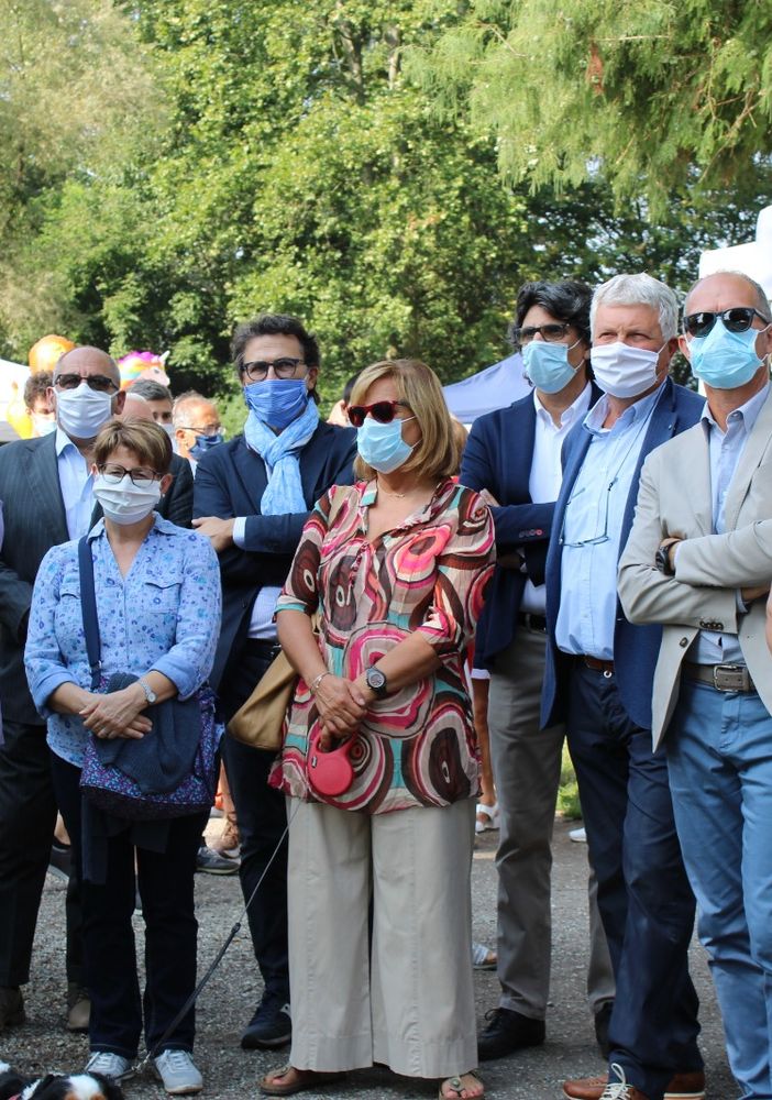 Si è svolta mercoledì 9 settembre la Fiera regionale del Beato Angelo Carletti