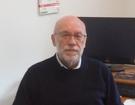 Giovanni Caruso è il nuovo direttore del Distretto di Settimo Torinese