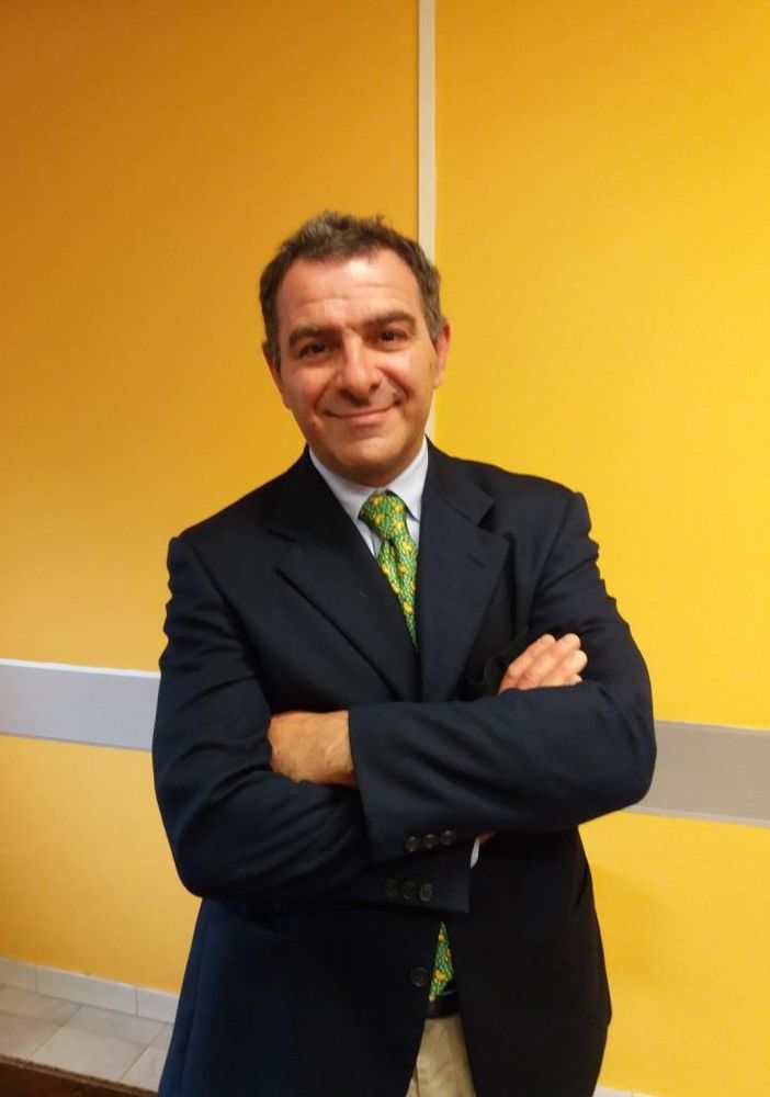 Ugo Scarlato è il nuovo Direttore dell’Ortopedia e Traumatologia di Ivrea