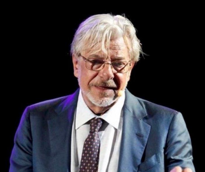 Chivasso in Scena si apre con Giannini