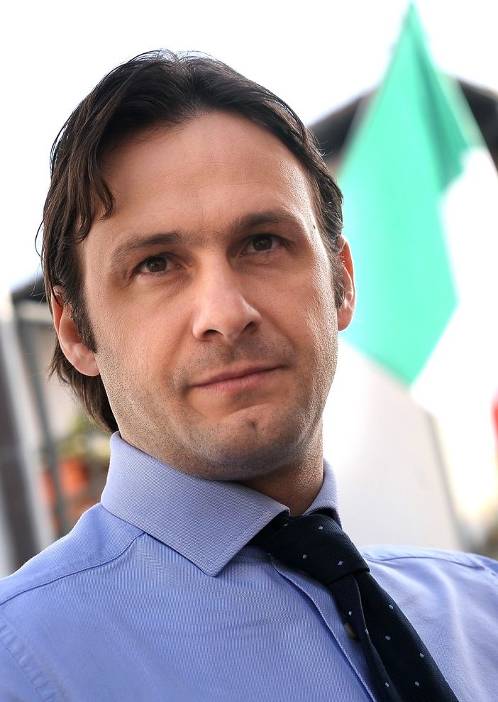 Volpiano, Giovanni Panichelli esce allo scoperto e si candida a sindaco