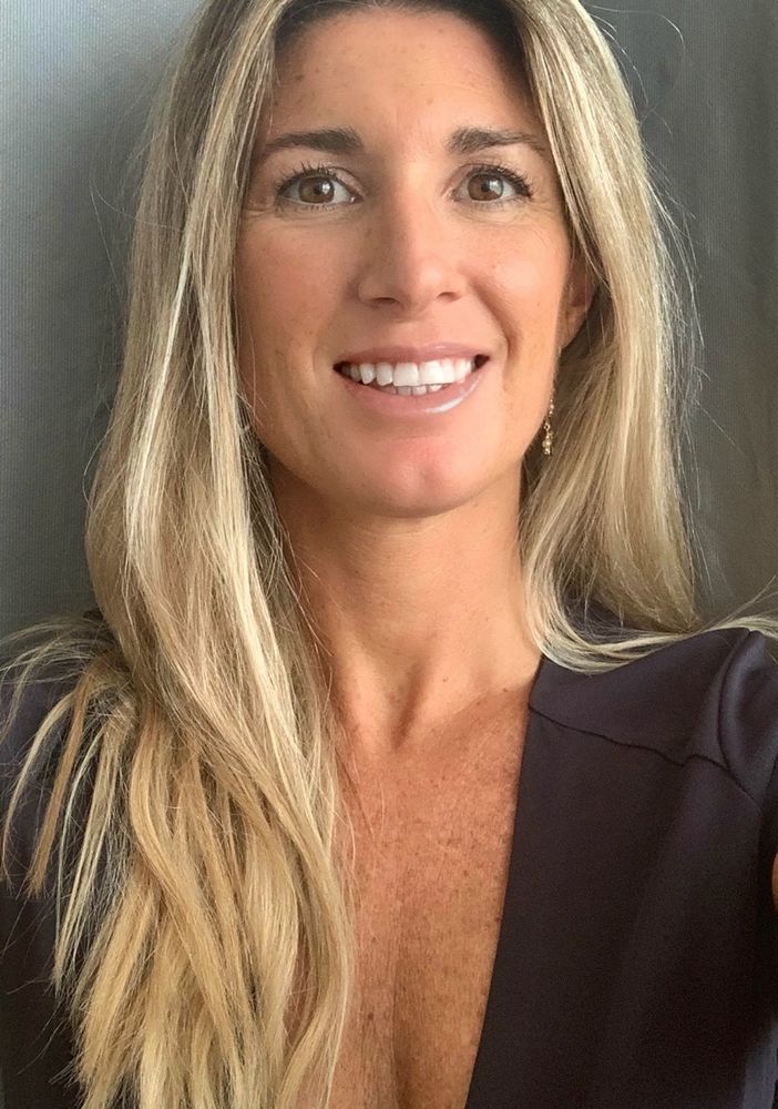 Giulia Beccaris, presidente Assohotel