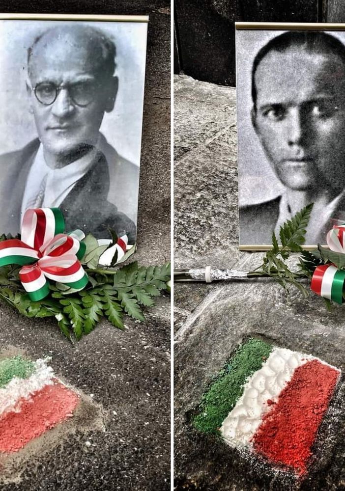 Giorno della Memoria: le celebrazioni a Settimo Torinese