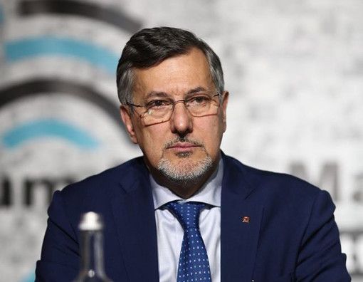 Covid, Icardi: &quot;Oggi in Piemonte ci sono 615 letti per la terapia intensiva, 196 sono occupati. Ma il contagio viaggia veloce&quot;