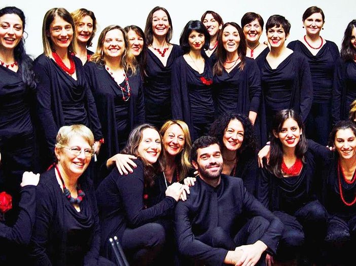 &quot;Chivasso in Musica&quot; compie vent'anni