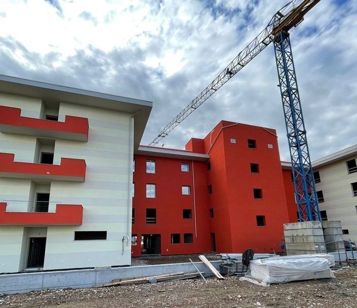 casa di riposo a Torrazza Piemonte: si apre a fine anno