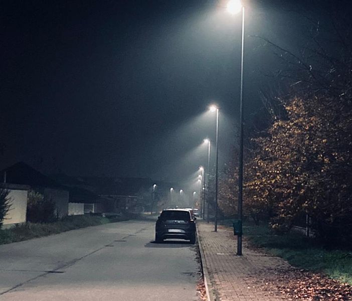 Volpiano, arriva l'innovativo sistema a led per l'illuminazione pubblica
