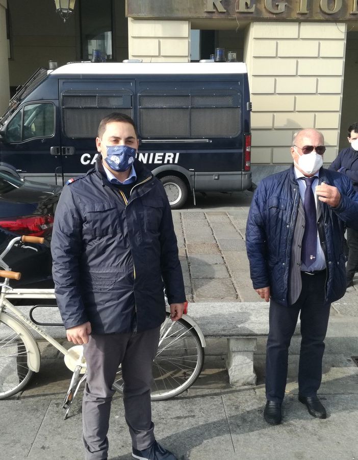 Dalla Regione altri 500mila euro allo Sport: &quot;Oggi i talenti sono le società che resistono&quot; [VIDEO]