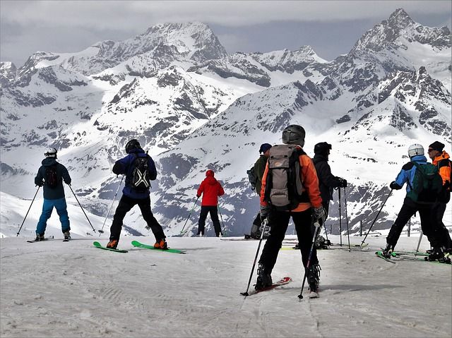 Senza sci danni per almeno 20 miliardi di euro: le Regioni alpine chiedono un incontro al ministro Gualtieri